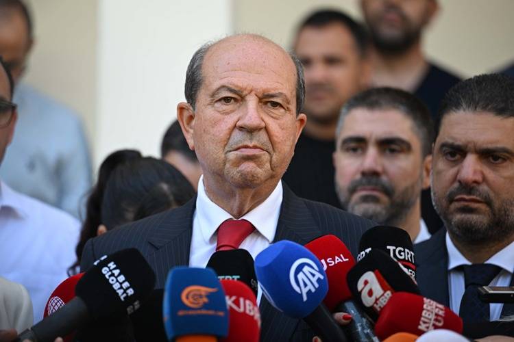 KKTC’de 9. Cumhurbaşkanı seçildi! Kazanan kim oldu: Ersin Tatar mı Tufan Erhürman mı? 6